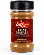 Chat Masala-Jar