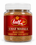 Chat Masala-Jar