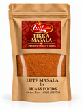 Tikka Masala-Pouch