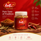Qourma Masala - Jar