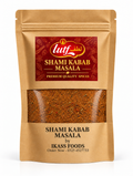 Shami Kabab - Pouch