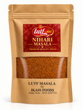 Nihari Masala - Pouch