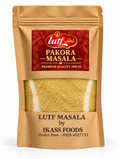 Pakora Masala - Pouch