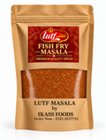 Fish Fry Masala - Pouch