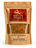 Biryani Masala - Pouch