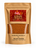 Karahi Masala - Pouch