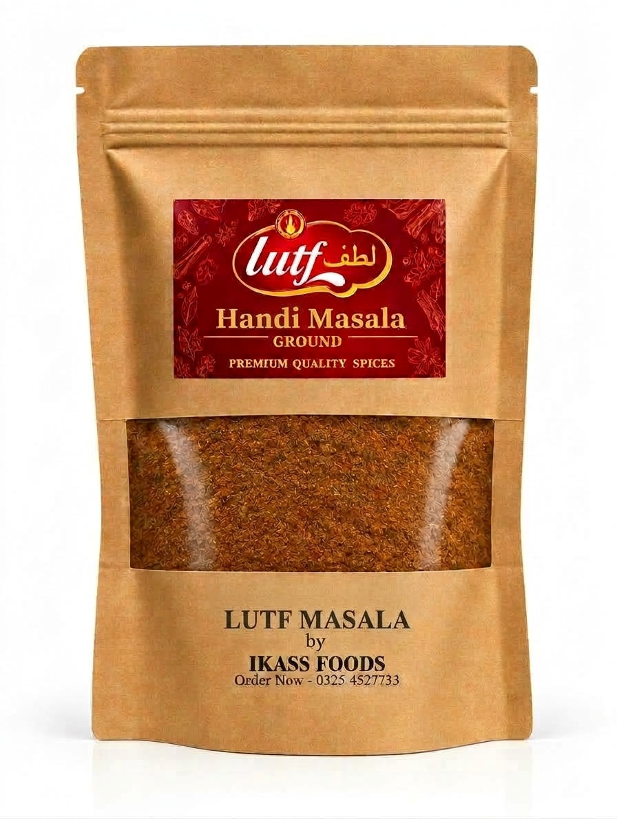 Handi Masala - Pouch