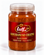 Khubani ki Chatni