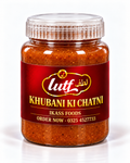 Khubani ki Chatni