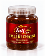 Imli ki Chatni
