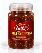 Imli ki Chatni