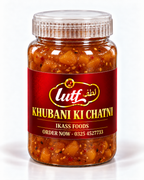 Pack of 3 Premium Chatnis