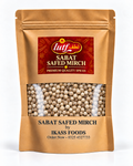 Sabat Safed Mirch-pouch