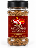 Raita Zeera - Jar