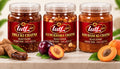 Pack of 3 Premium Chatnis