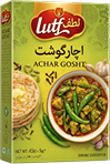 Achar Gosht Masala