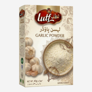 Garlic Powder