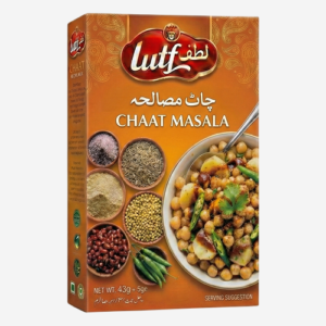 Chaat Masala