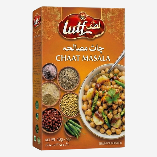 Chaat Masala