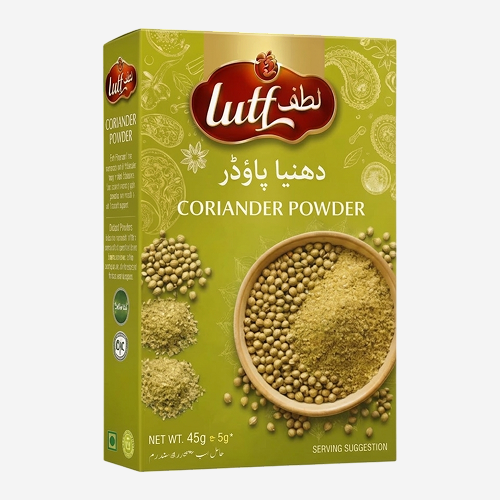 Coriander Powder