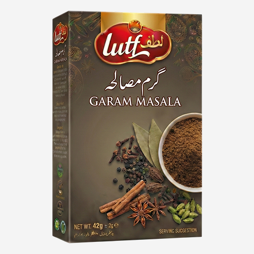 Garam Masala