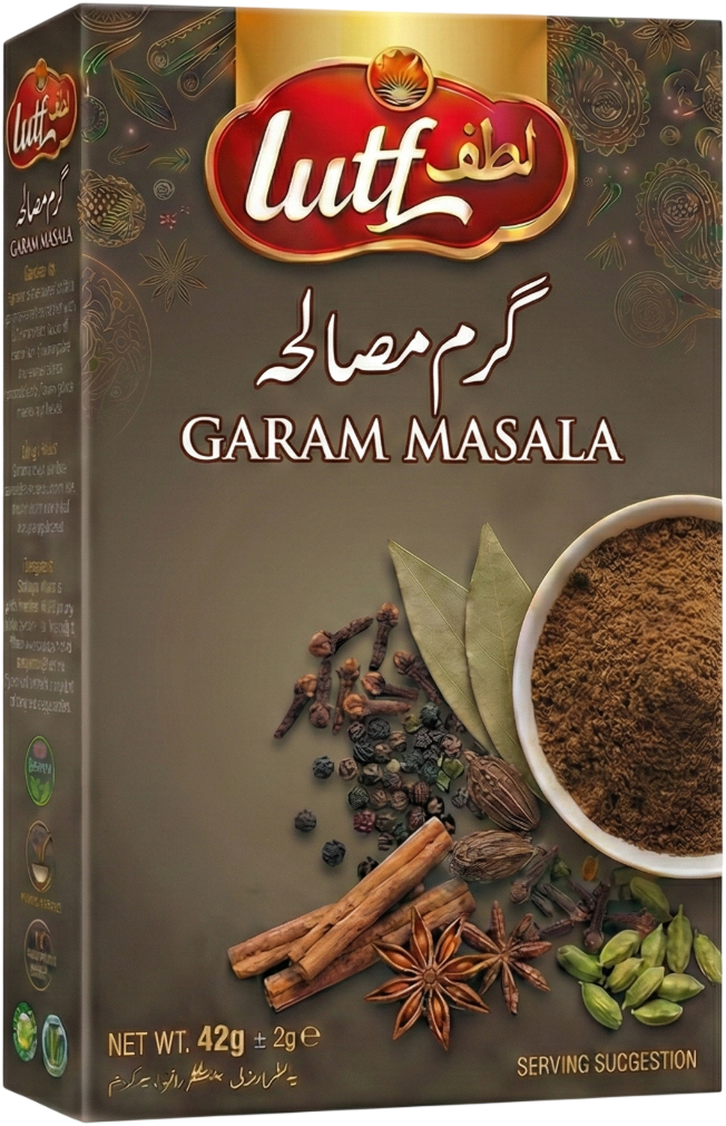 Garam Masala