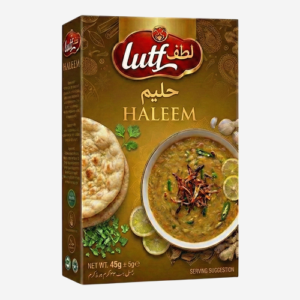 Haleem Mix