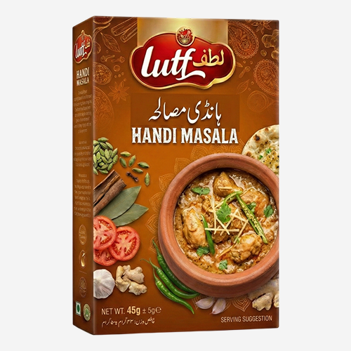 Handi Masala