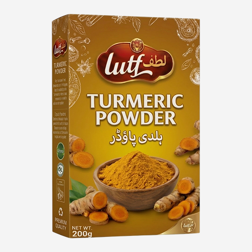 Turmeric Powder