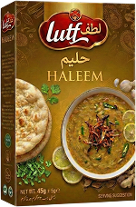 Haleem Mix