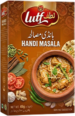 Kashmiri Chilli Powder