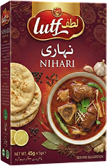Nihari Masala