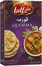 Qorma Masala
