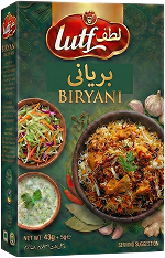 Biryani Masala