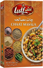 Chaat Masala