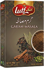 Garam Masala